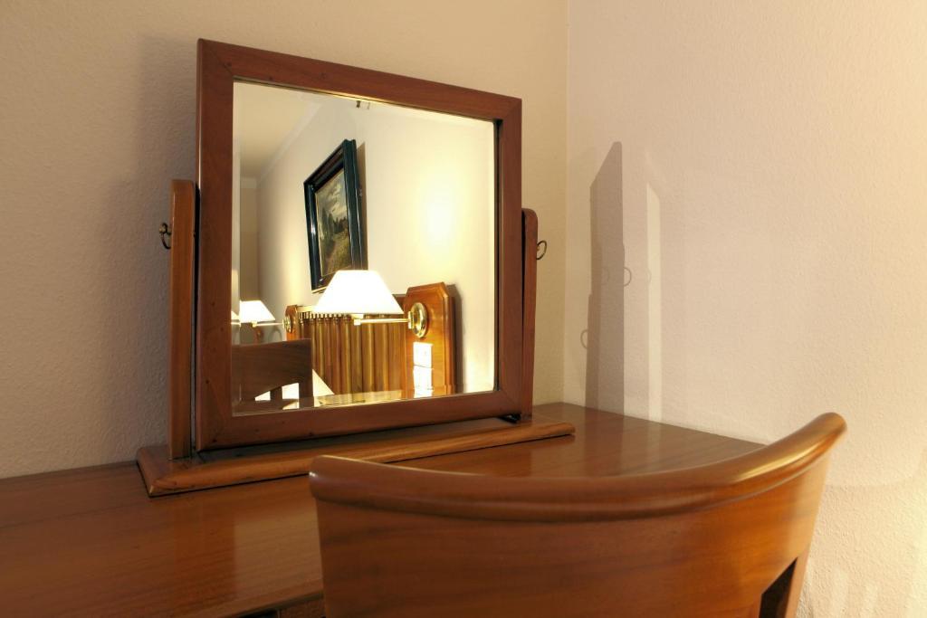 Hotel Badehaus Goor Putbus Cameră foto
